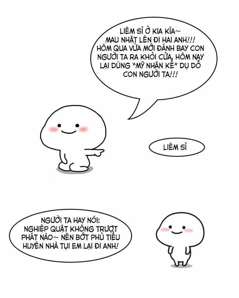 Võ Lâm Manh Chủ - Chương 31 - ảnh 28