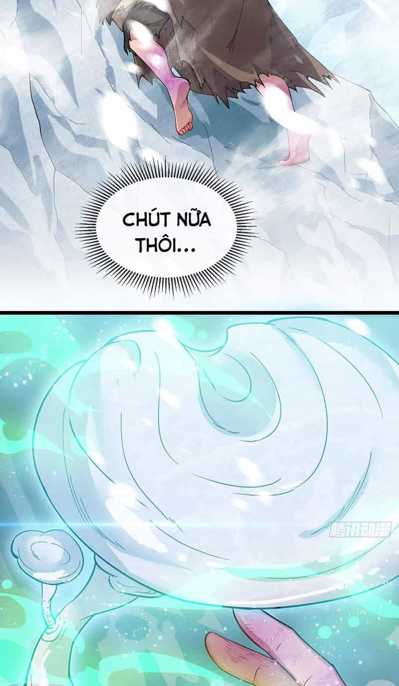 Võ Lăng Cửu Thiên - Chương 1 - ảnh 17