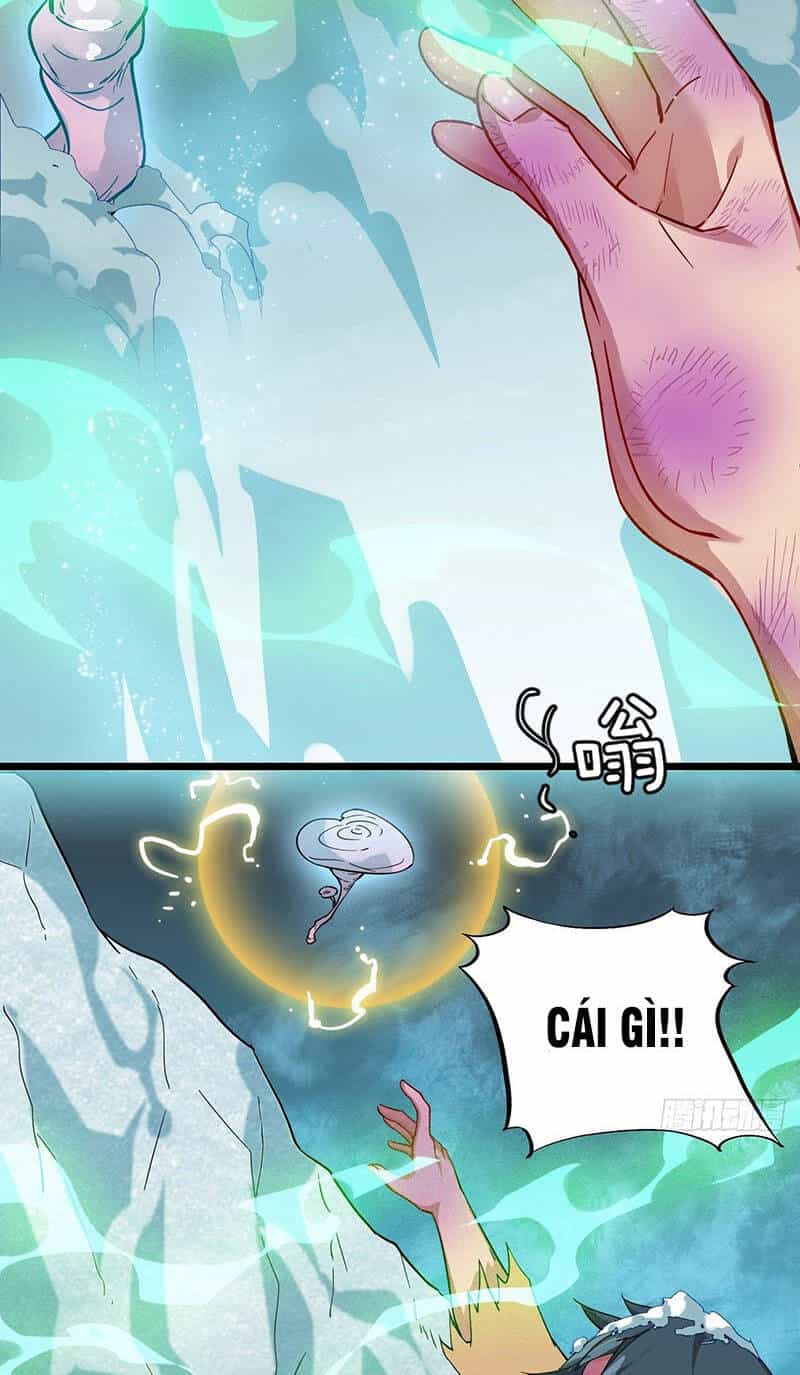 Võ Lăng Cửu Thiên - Chương 1 - ảnh 18