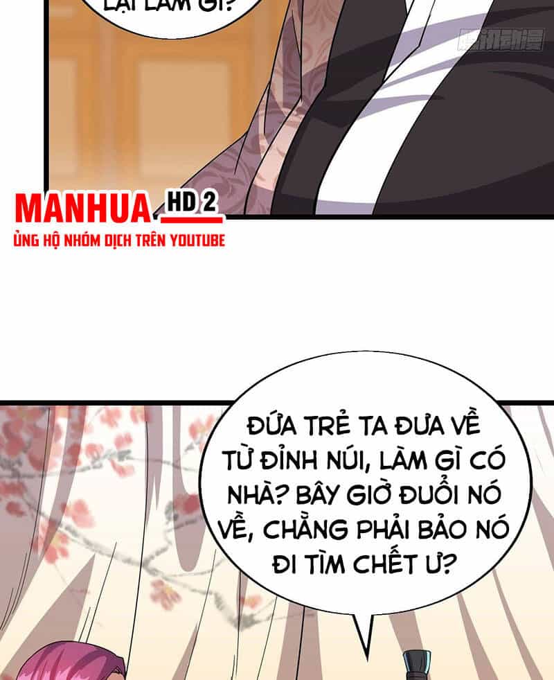 Võ Lăng Cửu Thiên - Chương 1 - ảnh 44