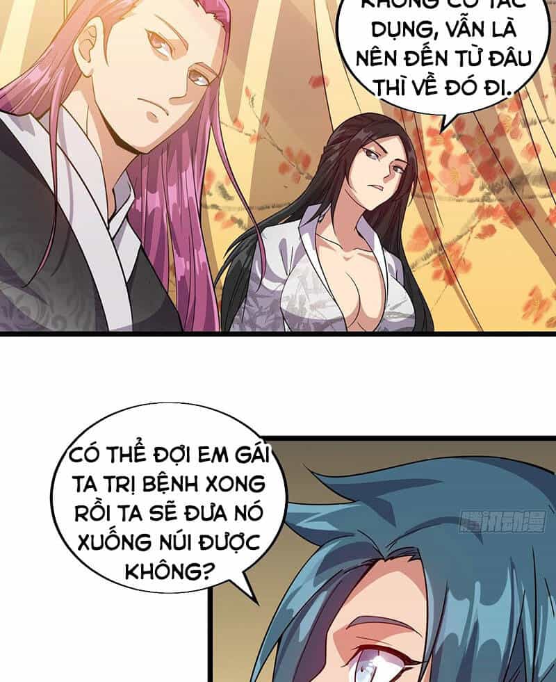 Võ Lăng Cửu Thiên - Chương 1 - ảnh 52