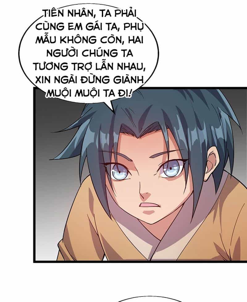 Võ Lăng Cửu Thiên - Chương 1 - ảnh 55