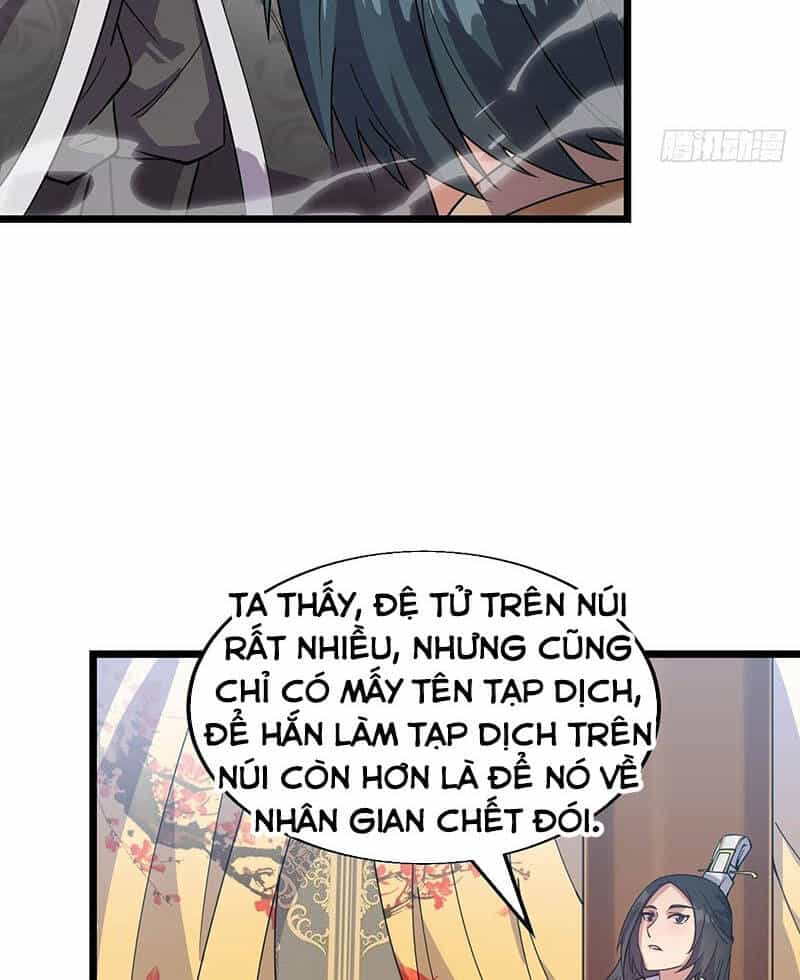 Võ Lăng Cửu Thiên - Chương 1 - ảnh 57
