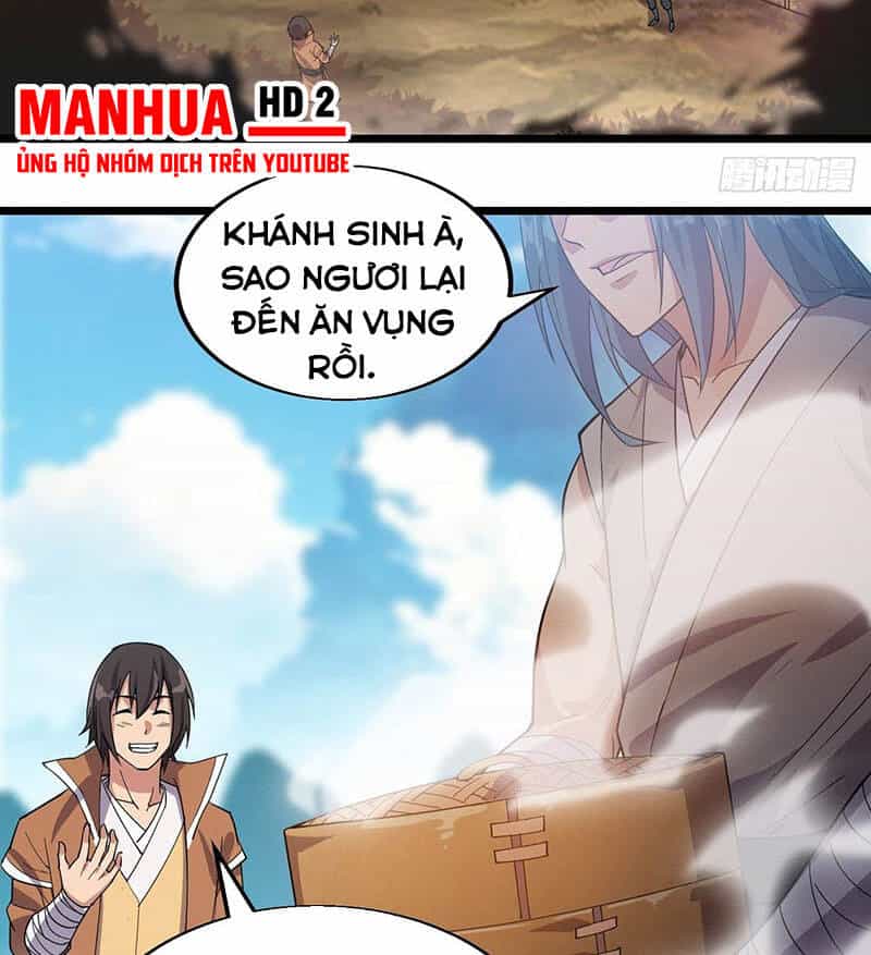 Võ Lăng Cửu Thiên - Chương 1 - ảnh 64