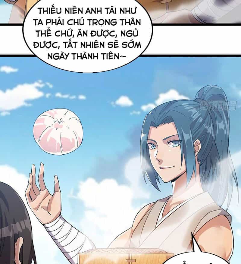 Võ Lăng Cửu Thiên - Chương 1 - ảnh 65
