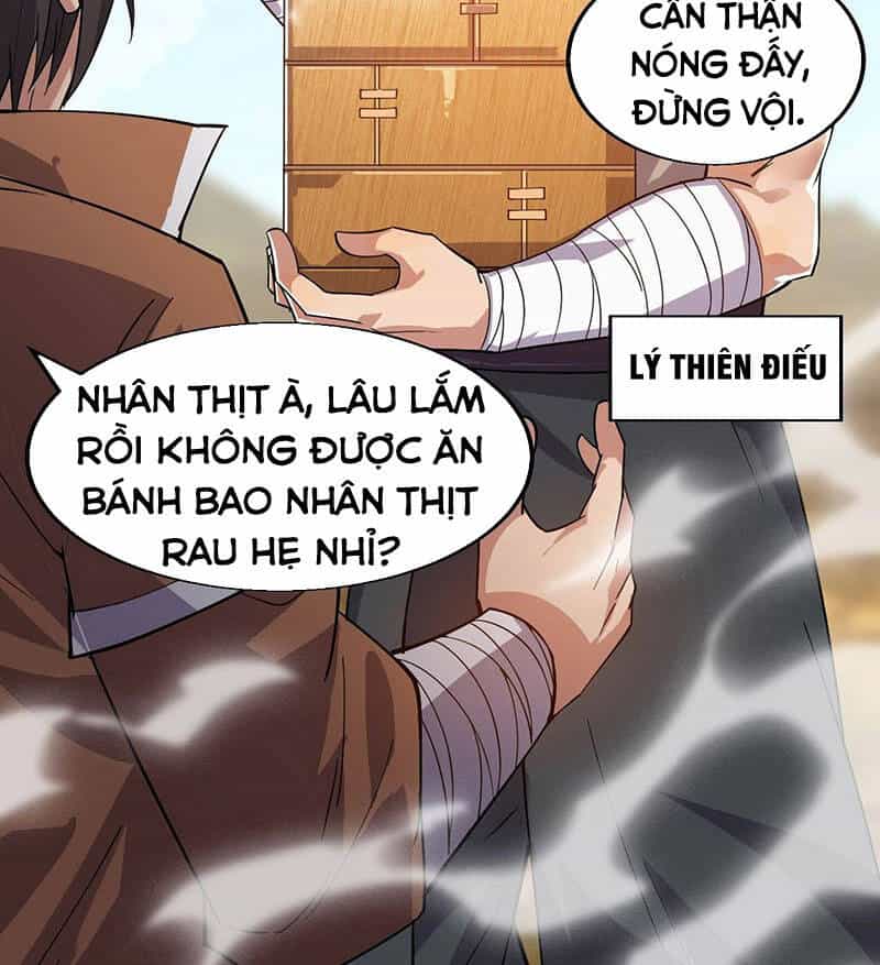 Võ Lăng Cửu Thiên - Chương 1 - ảnh 66