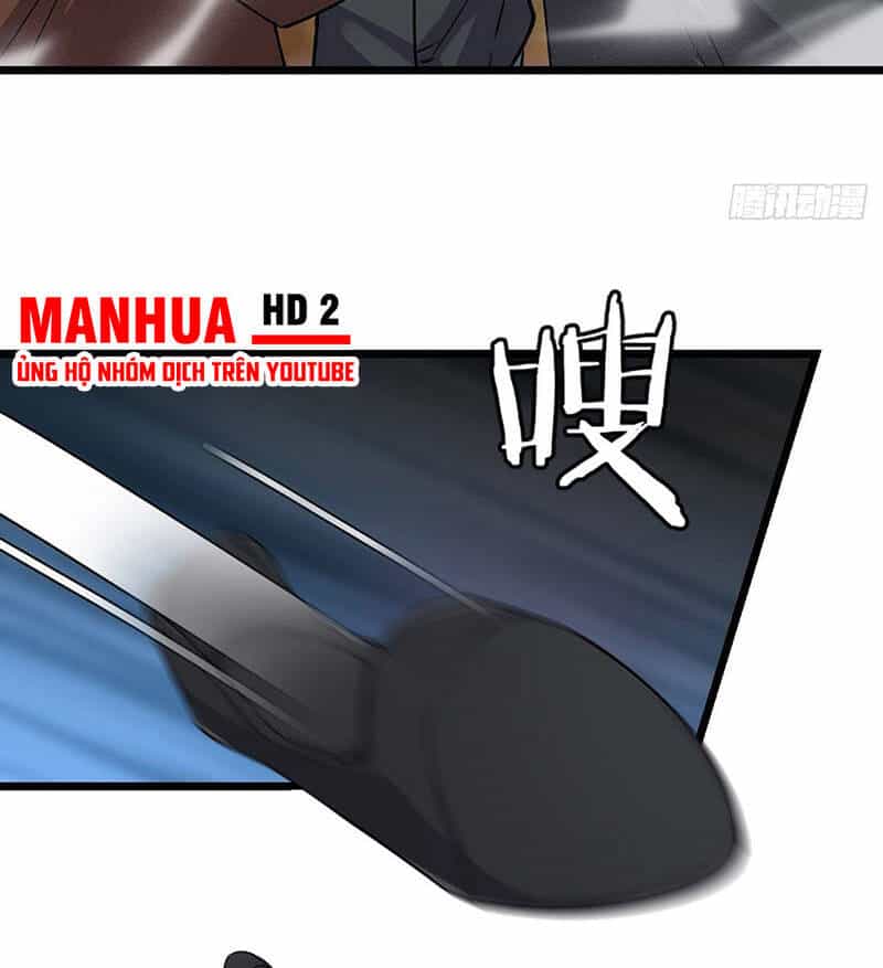 Võ Lăng Cửu Thiên - Chương 1 - ảnh 67