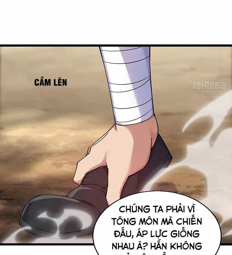 Võ Lăng Cửu Thiên - Chương 1 - ảnh 76