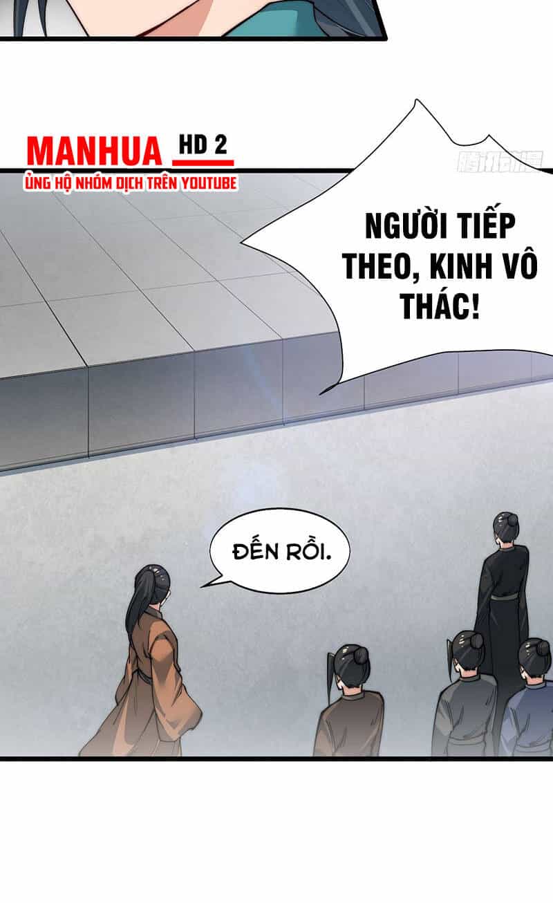 Võ Lăng Cửu Thiên - Chương 10 - ảnh 14