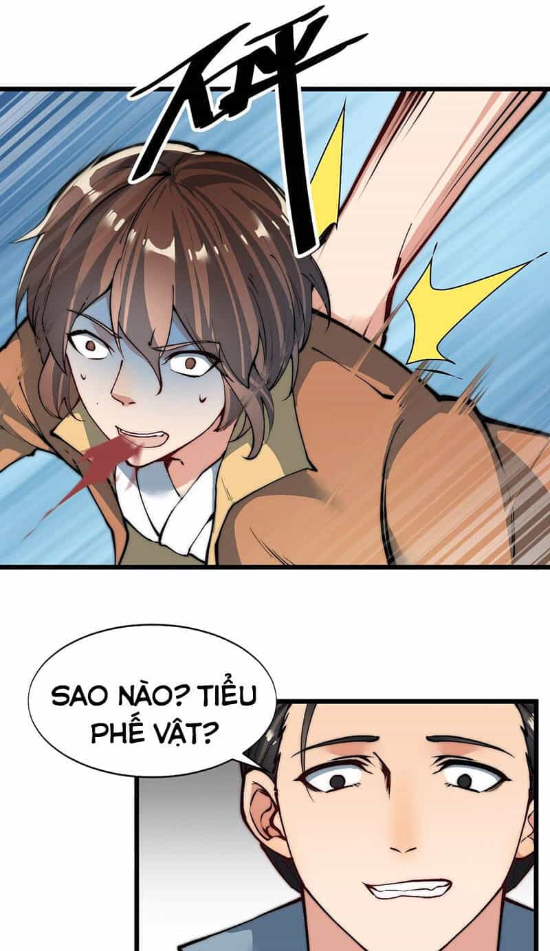 Võ Lăng Cửu Thiên - Chương 10 - ảnh 33