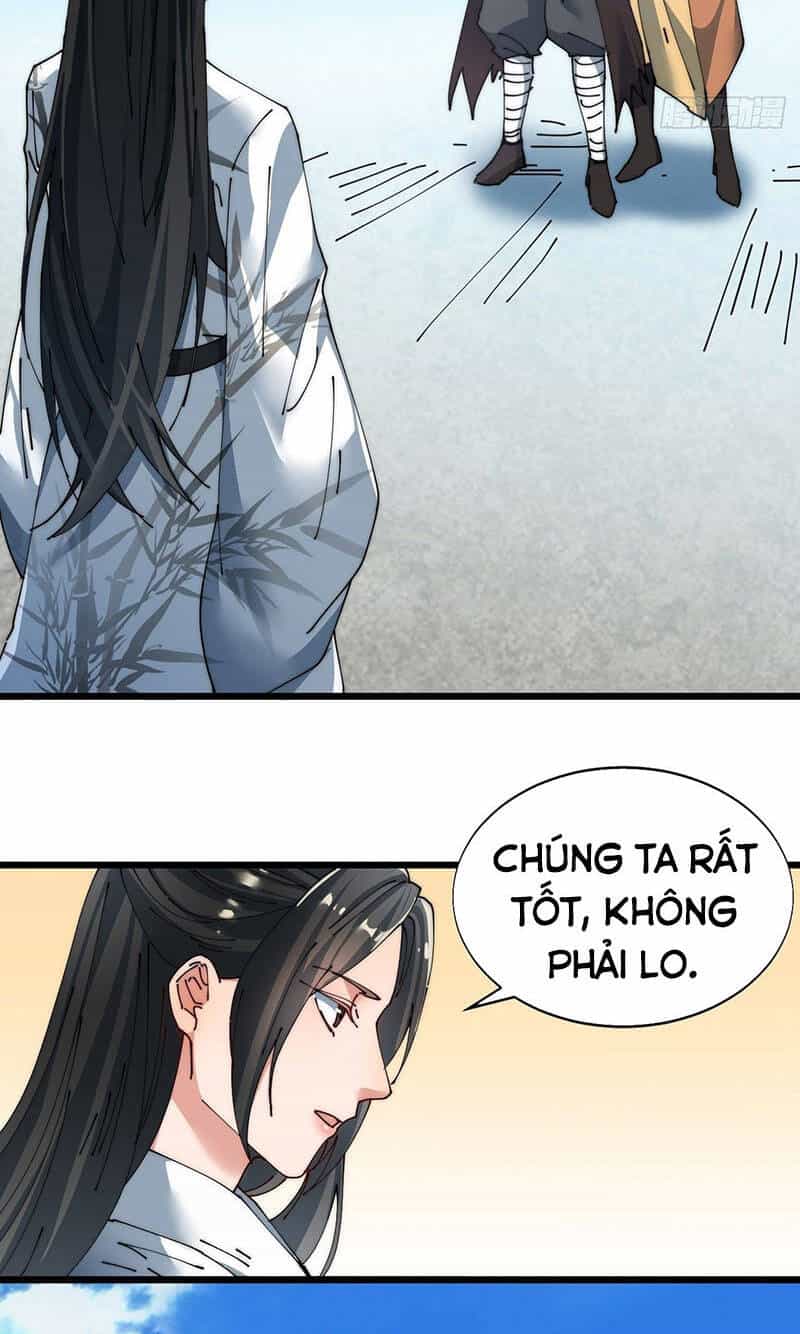 Võ Lăng Cửu Thiên - Chương 11 - ảnh 32