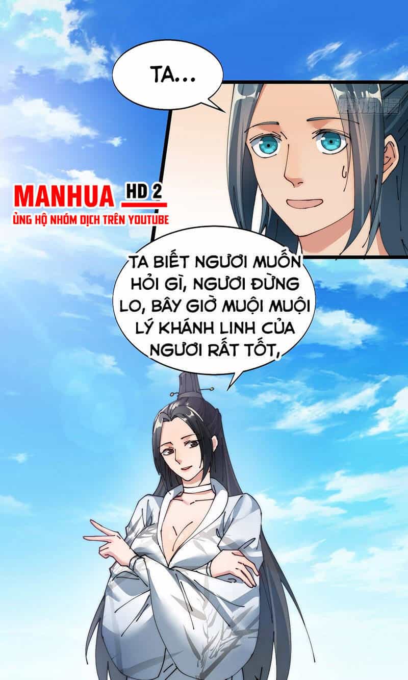 Võ Lăng Cửu Thiên - Chương 11 - ảnh 33