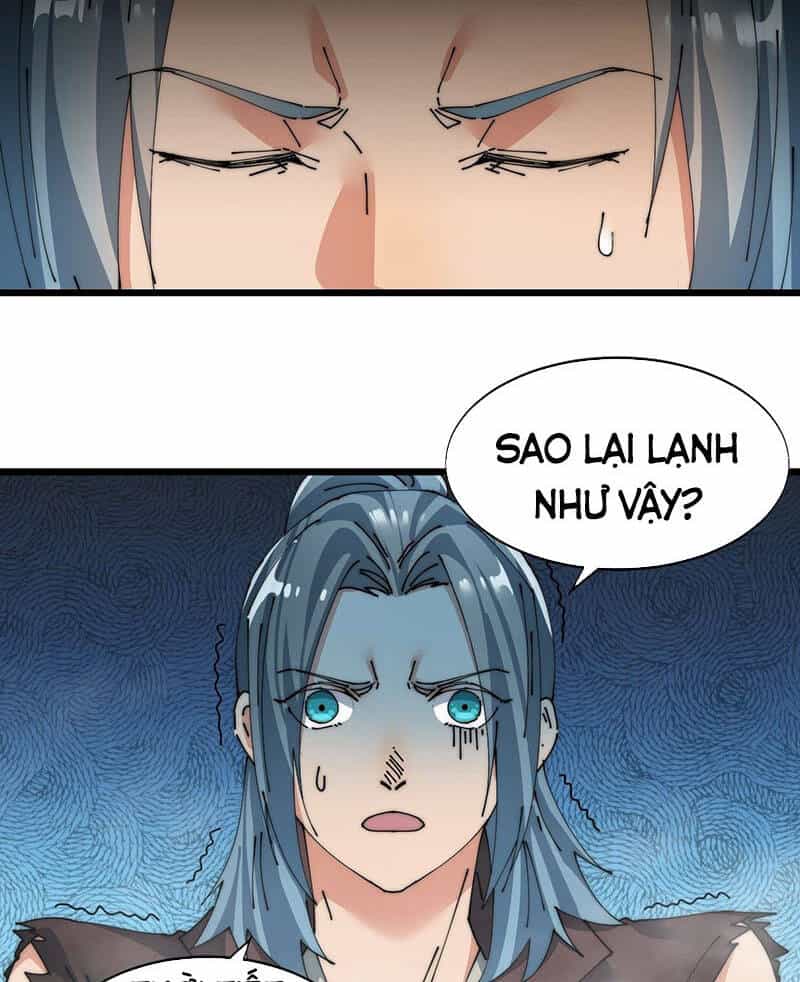 Võ Lăng Cửu Thiên - Chương 12 - ảnh 25