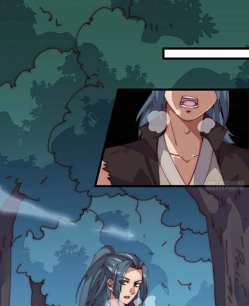 Võ Lăng Cửu Thiên - Chương 12 - ảnh 30