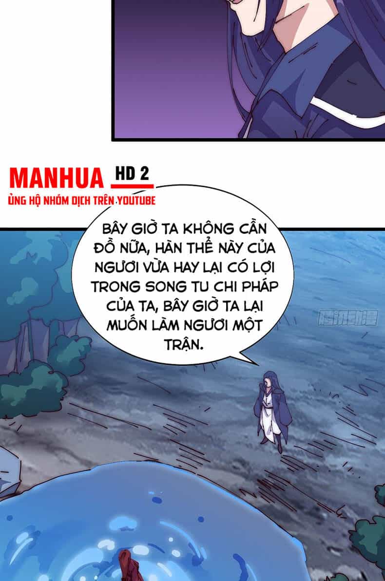 Võ Lăng Cửu Thiên - Chương 13 - ảnh 11