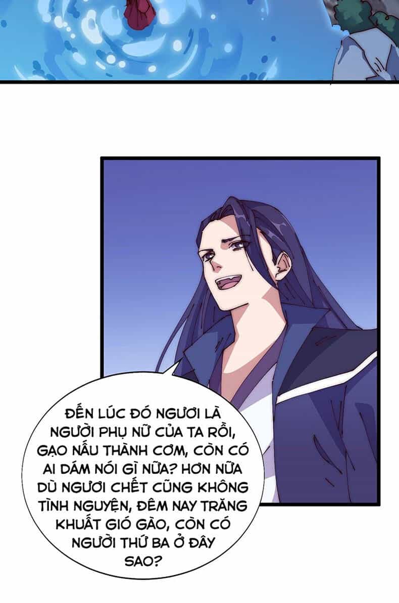 Võ Lăng Cửu Thiên - Chương 13 - ảnh 12