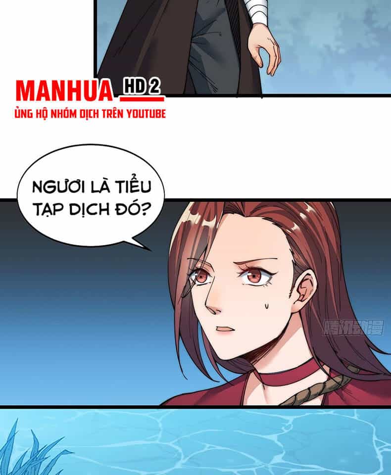 Võ Lăng Cửu Thiên - Chương 13 - ảnh 35