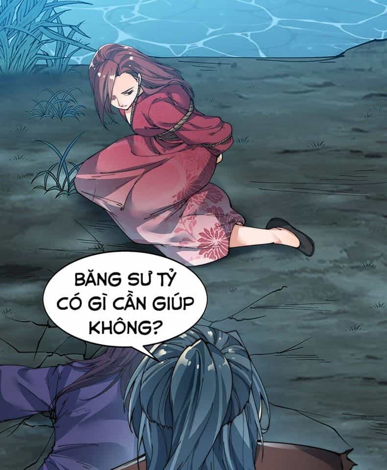 Võ Lăng Cửu Thiên - Chương 13 - ảnh 36