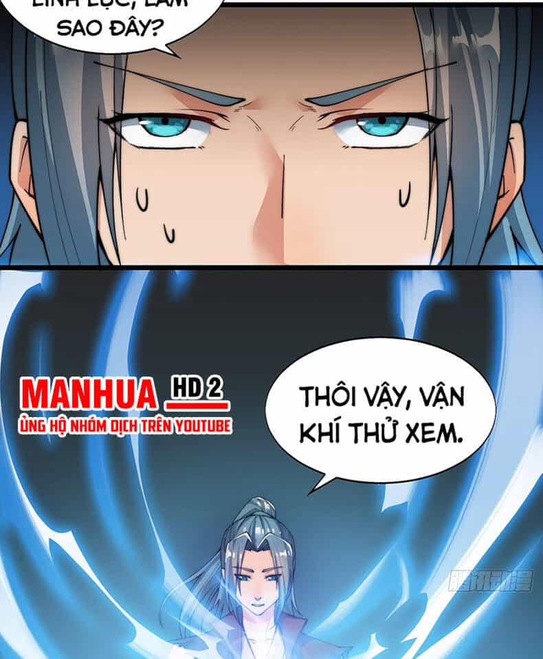 Võ Lăng Cửu Thiên - Chương 13 - ảnh 44