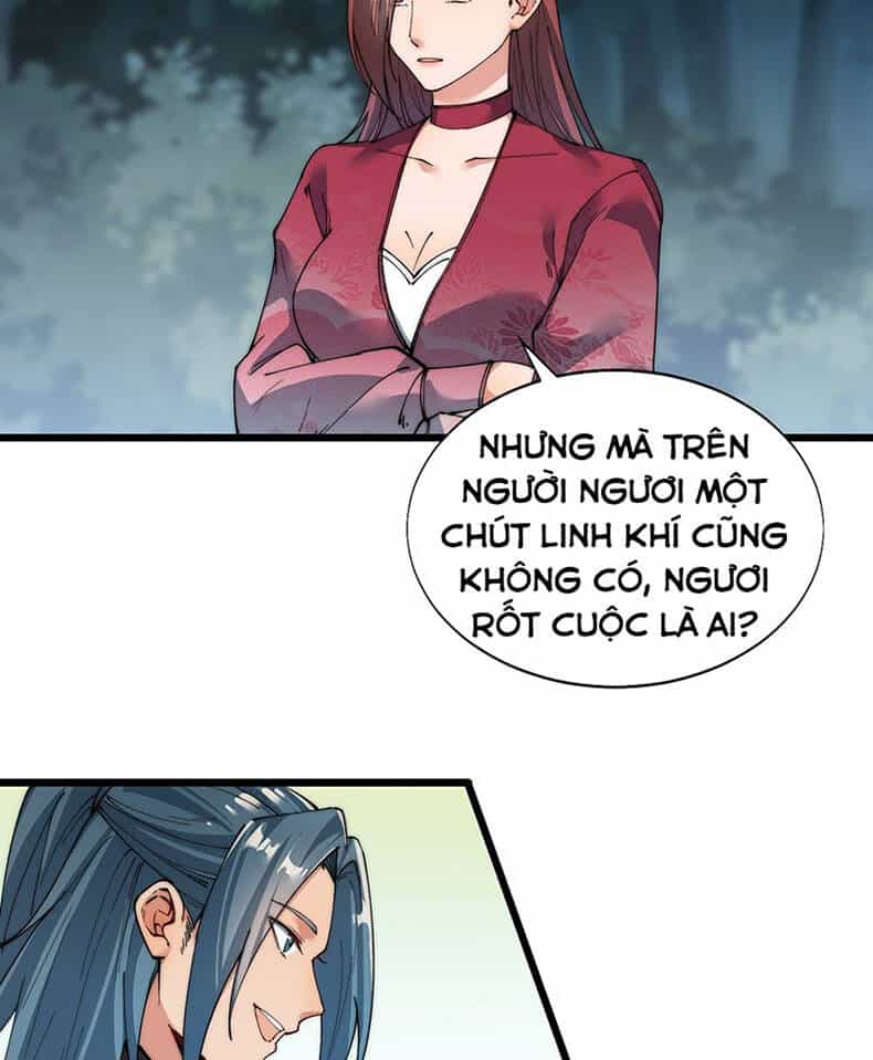 Võ Lăng Cửu Thiên - Chương 13 - ảnh 50