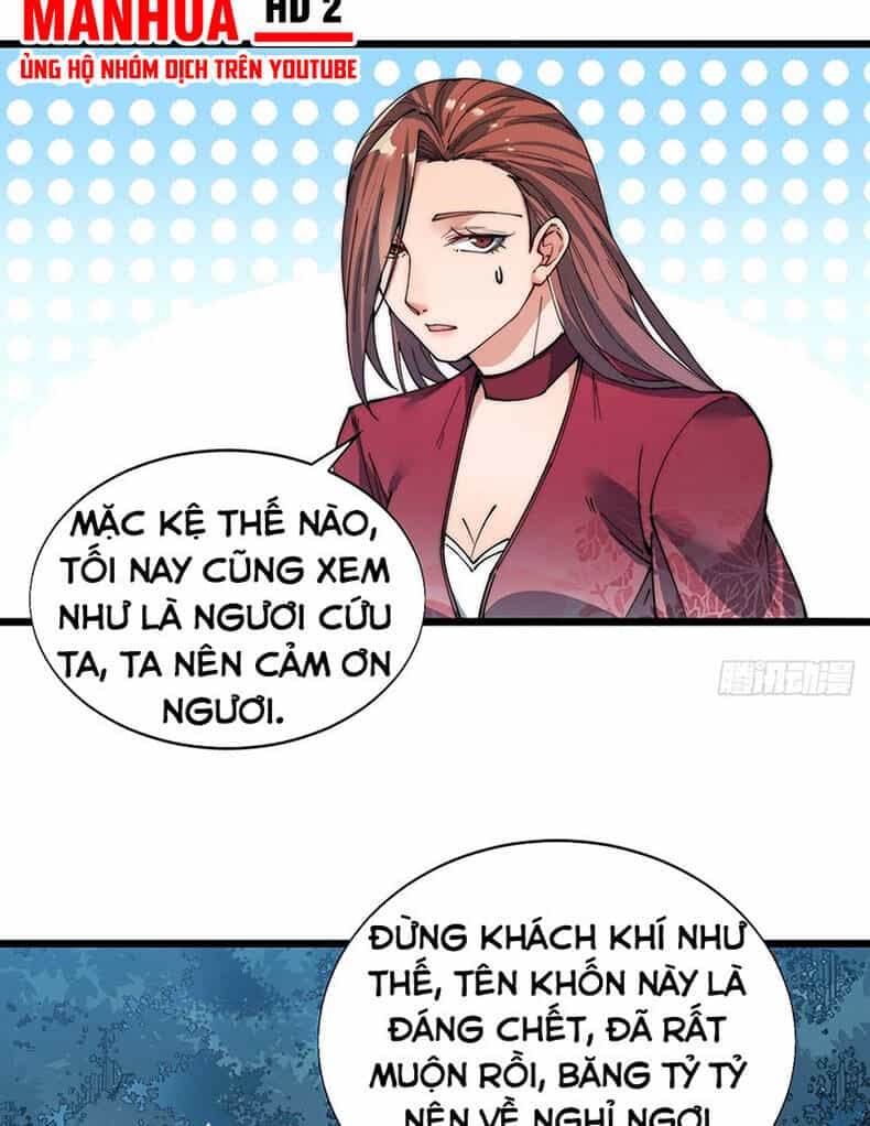 Võ Lăng Cửu Thiên - Chương 13 - ảnh 61