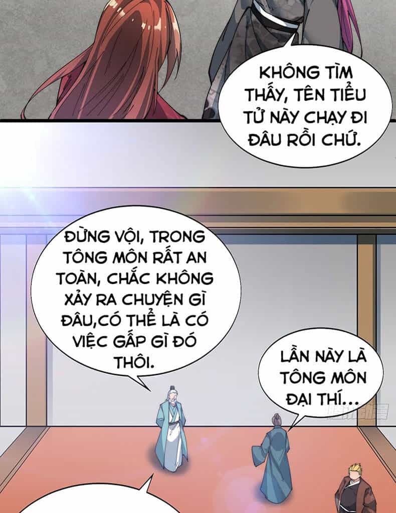 Võ Lăng Cửu Thiên - Chương 13 - ảnh 67