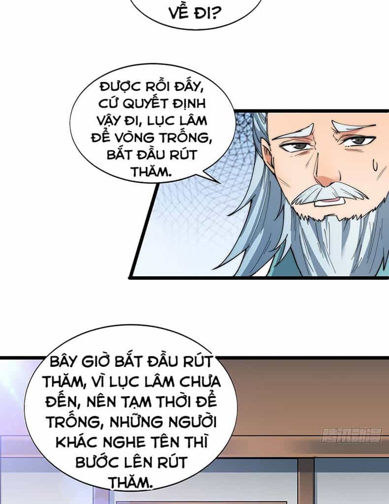 Võ Lăng Cửu Thiên - Chương 13 - ảnh 69