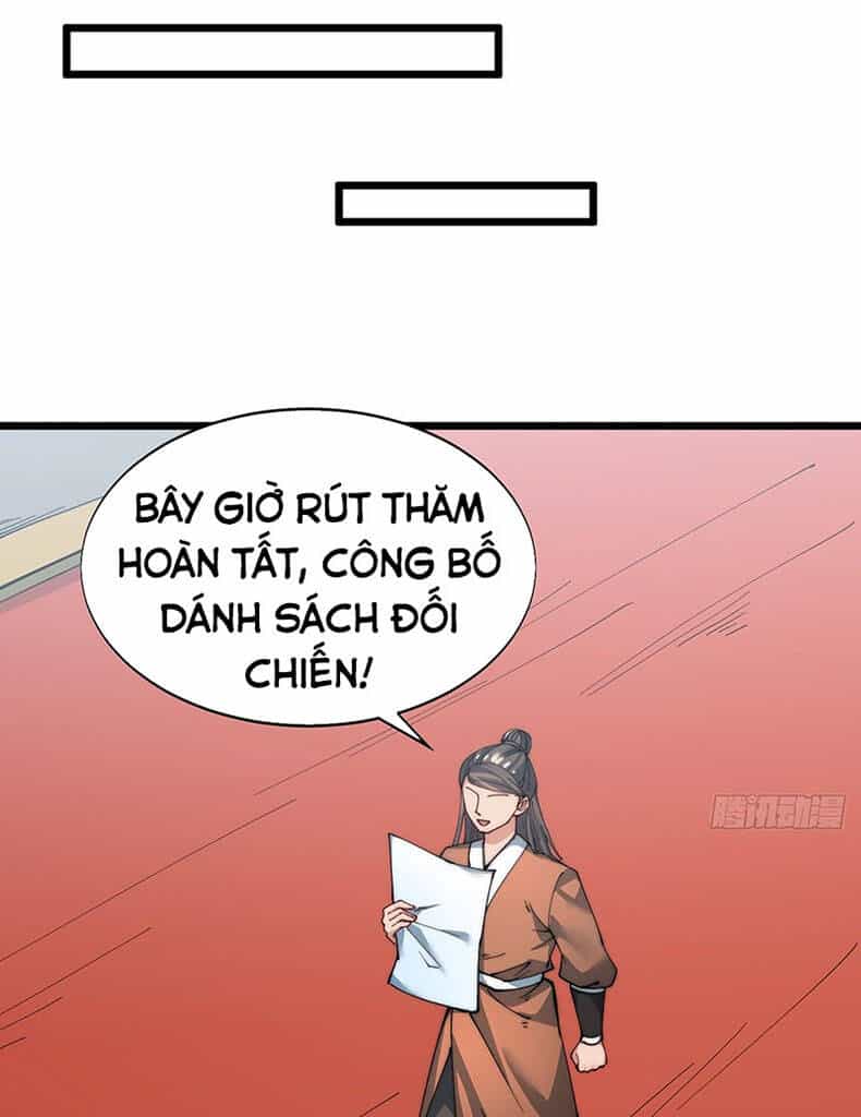 Võ Lăng Cửu Thiên - Chương 13 - ảnh 80