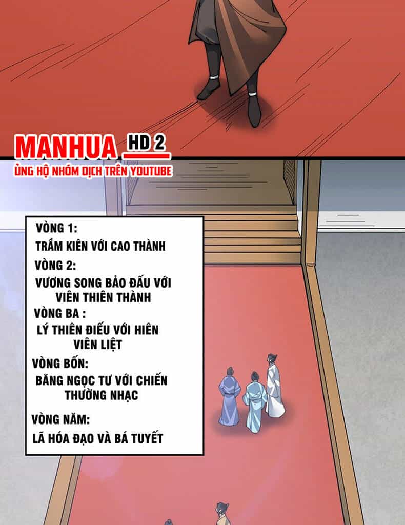 Võ Lăng Cửu Thiên - Chương 13 - ảnh 81