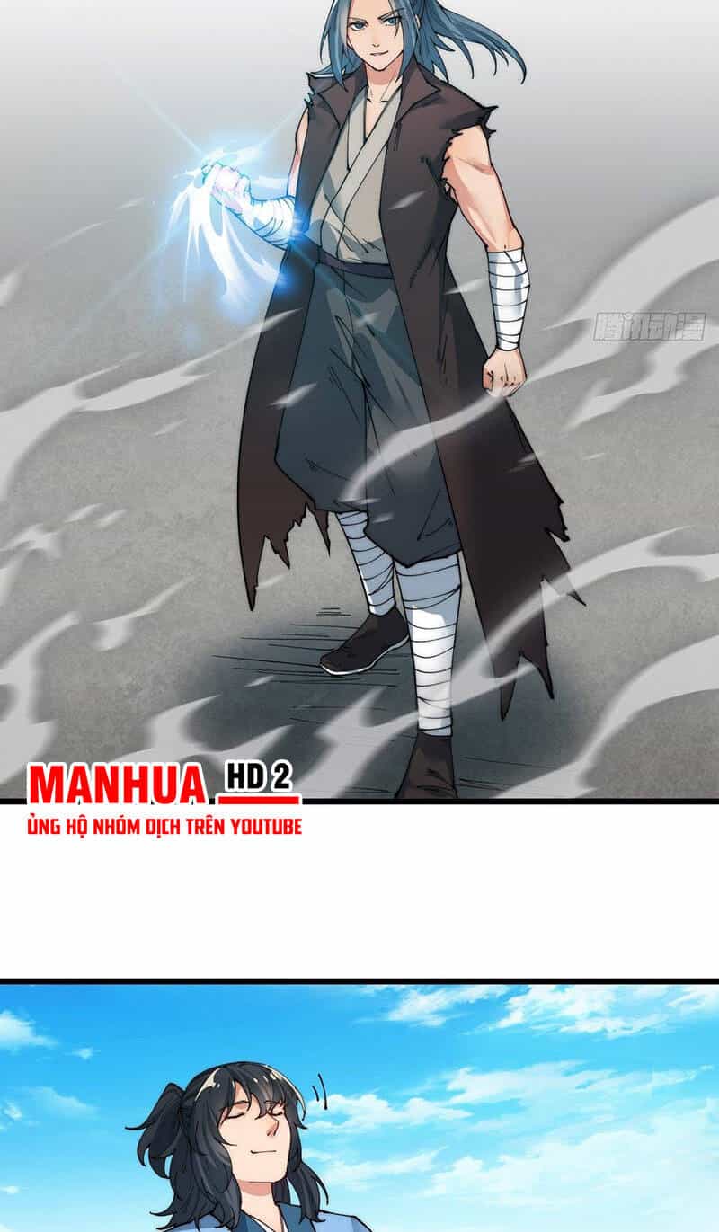 Võ Lăng Cửu Thiên - Chương 14 - ảnh 36