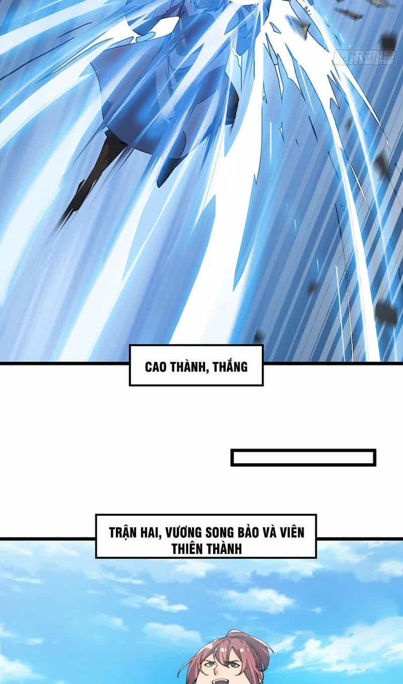 Võ Lăng Cửu Thiên - Chương 14 - ảnh 5