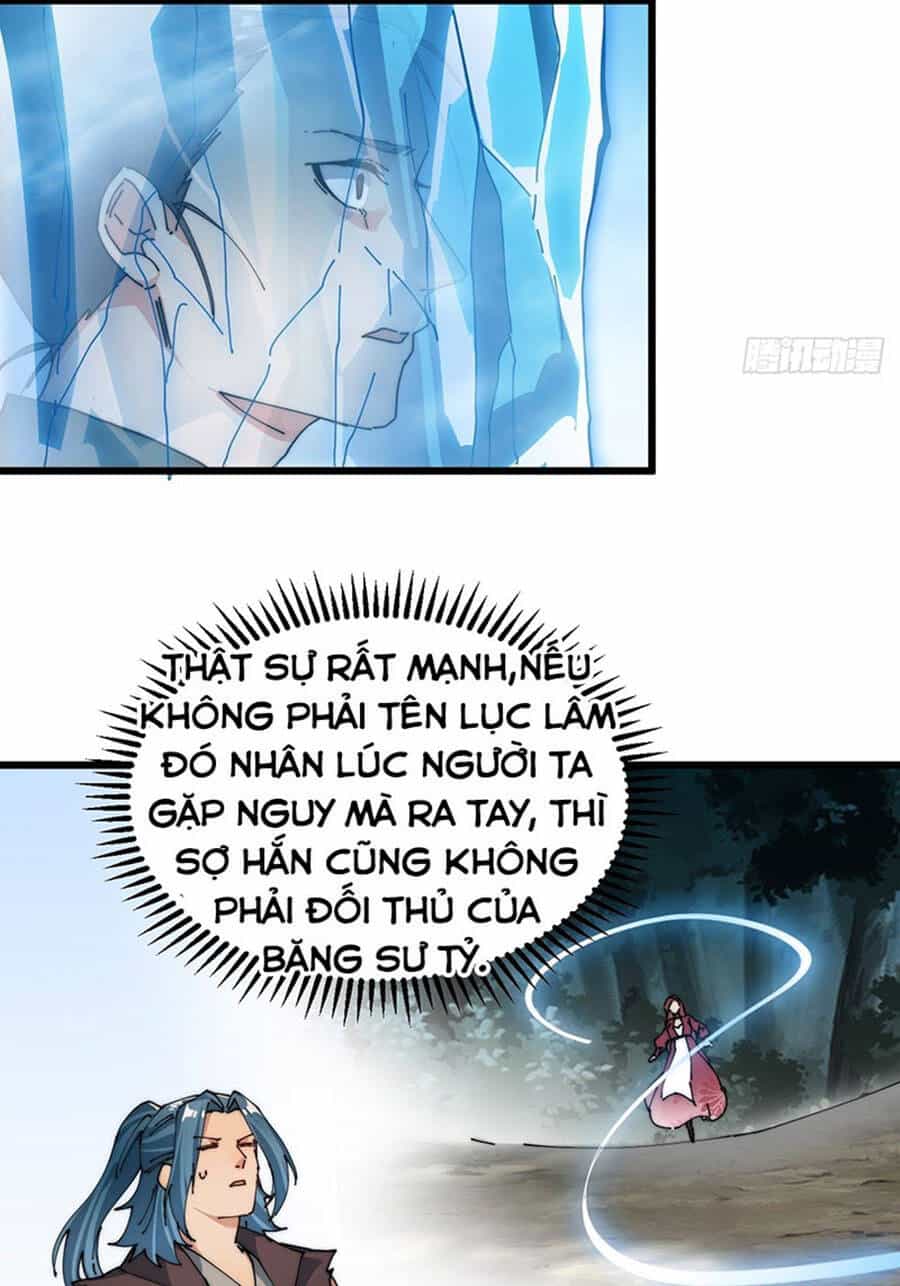 Võ Lăng Cửu Thiên - Chương 15 - ảnh 38