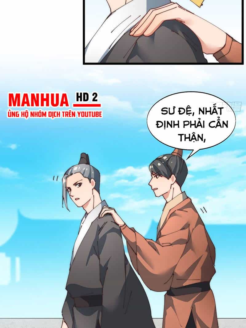 Võ Lăng Cửu Thiên - Chương 16 - ảnh 27