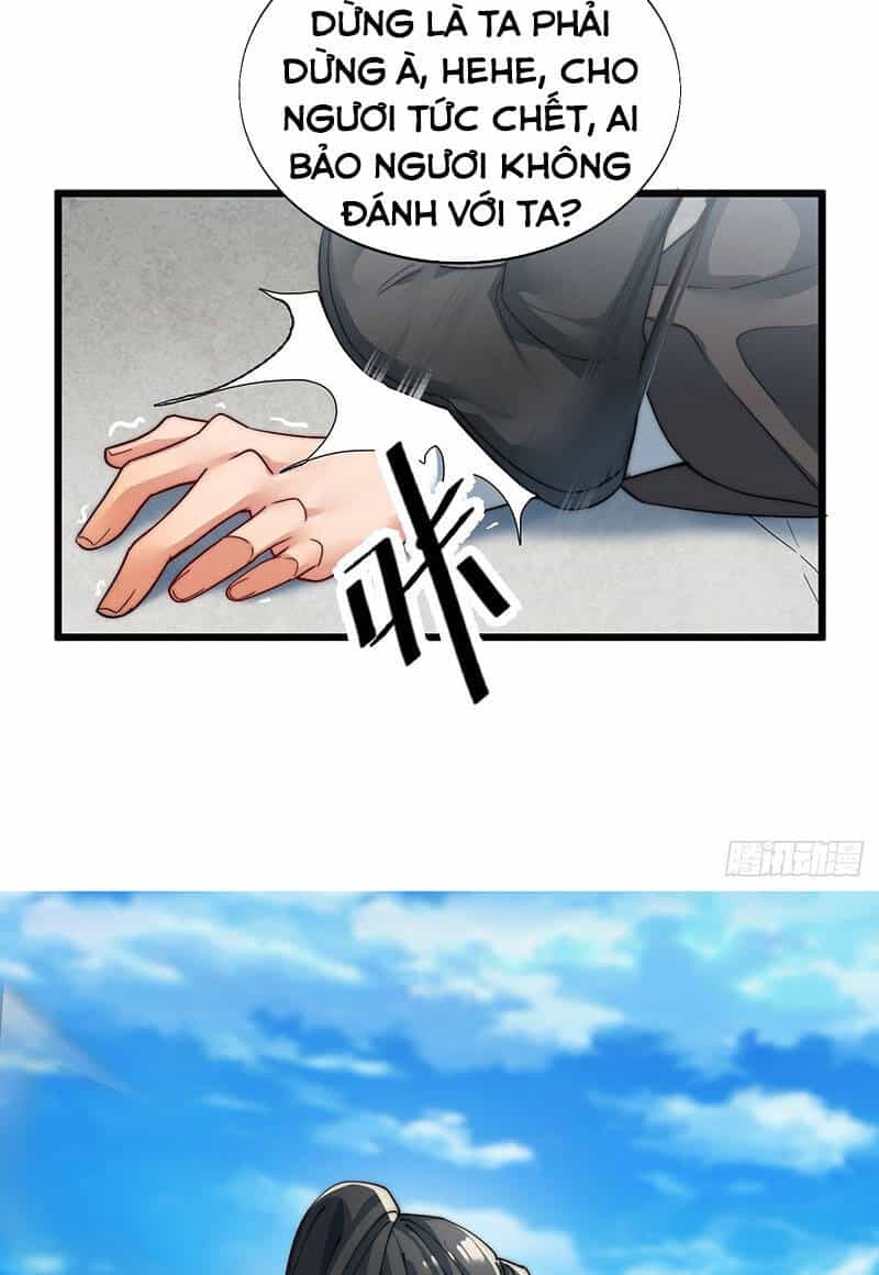 Võ Lăng Cửu Thiên - Chương 17 - ảnh 18