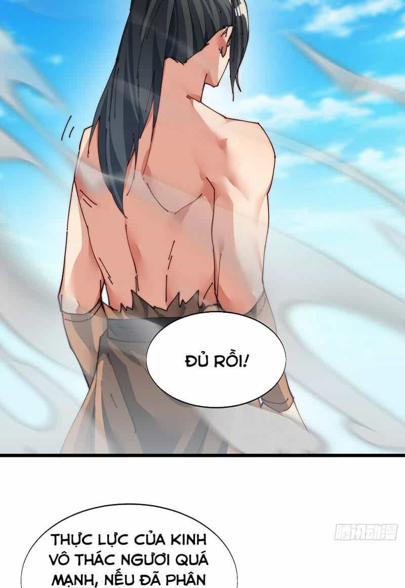 Võ Lăng Cửu Thiên - Chương 17 - ảnh 19