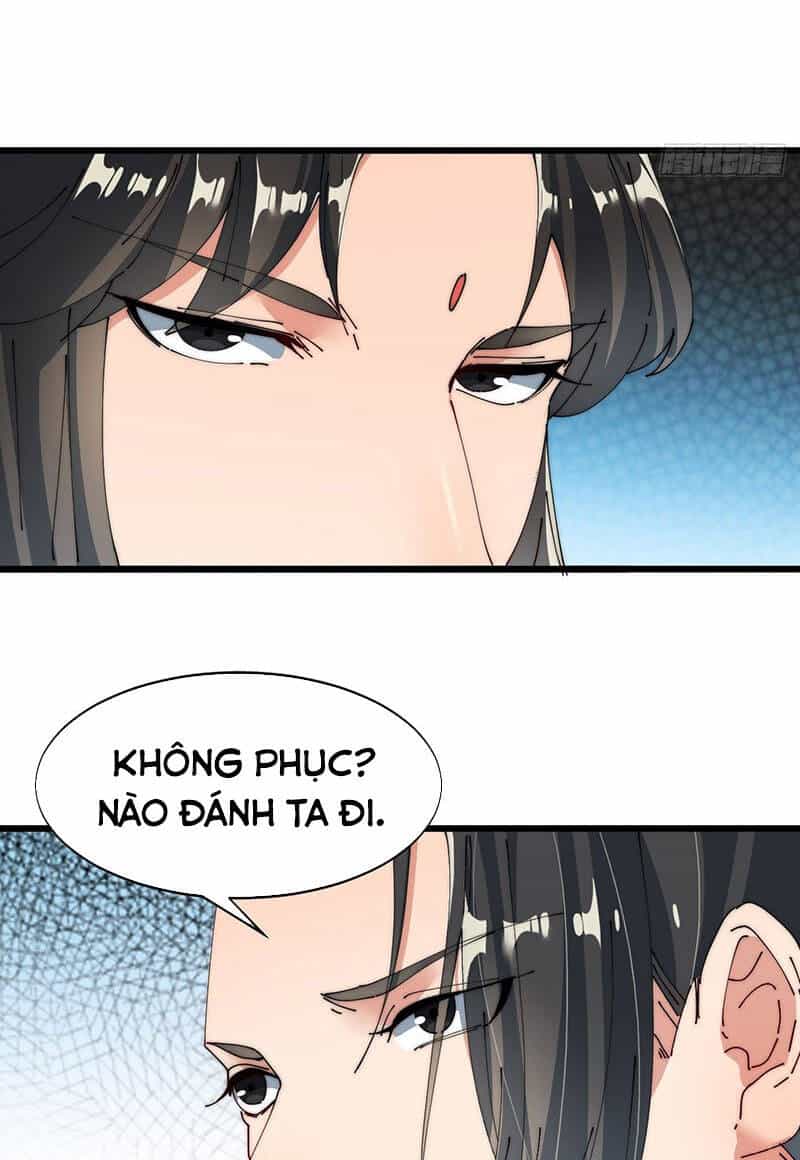 Võ Lăng Cửu Thiên - Chương 17 - ảnh 25