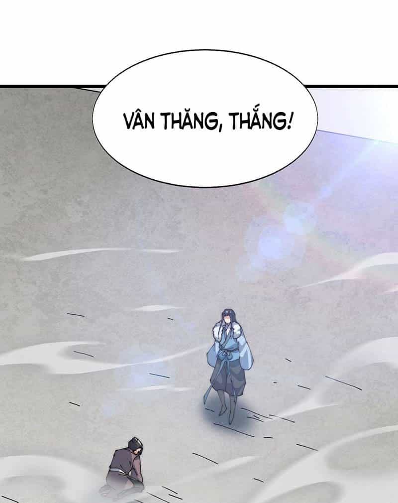 Võ Lăng Cửu Thiên - Chương 17 - ảnh 28