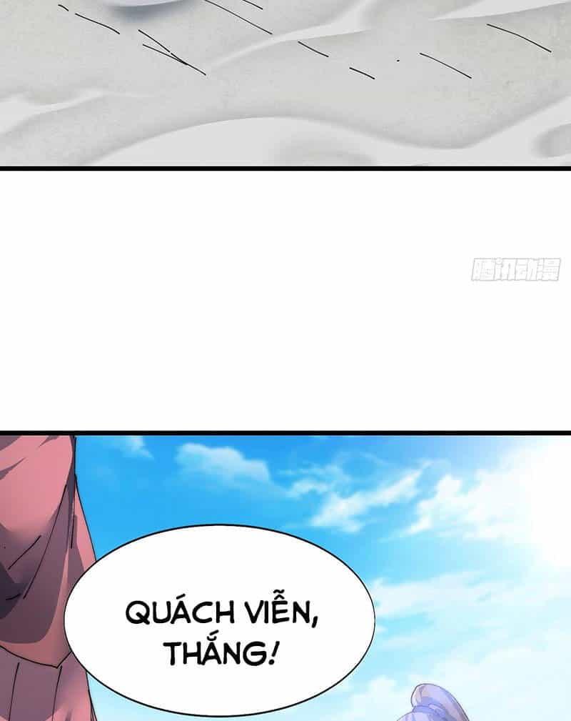 Võ Lăng Cửu Thiên - Chương 17 - ảnh 29