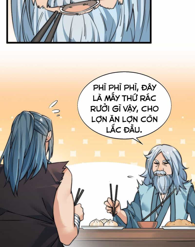 Võ Lăng Cửu Thiên - Chương 17 - ảnh 47