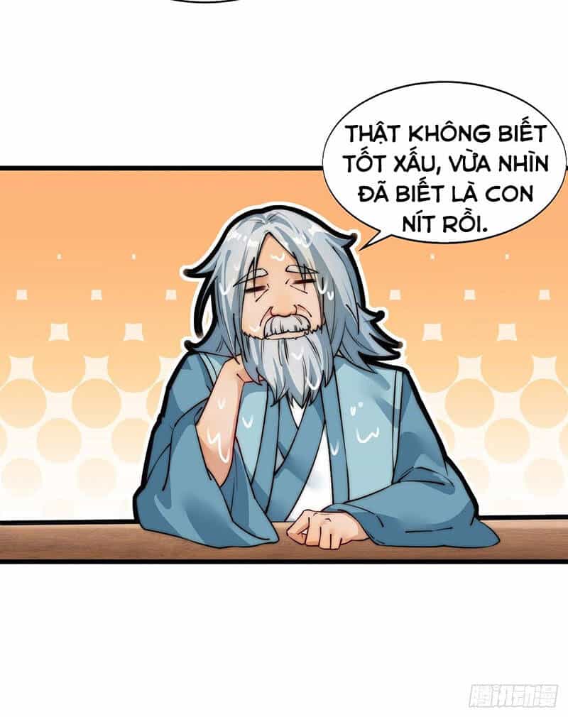 Võ Lăng Cửu Thiên - Chương 17 - ảnh 56