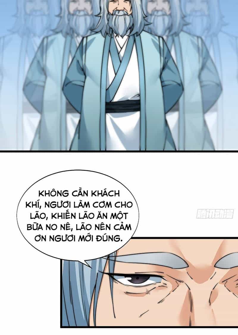 Võ Lăng Cửu Thiên - Chương 18 - ảnh 10