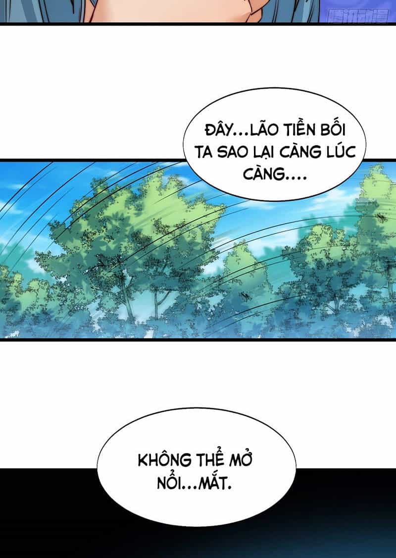 Võ Lăng Cửu Thiên - Chương 18 - ảnh 16