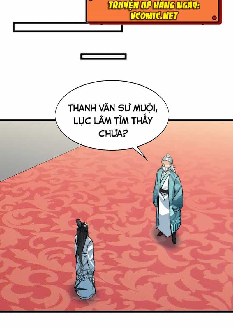 Võ Lăng Cửu Thiên - Chương 18 - ảnh 19