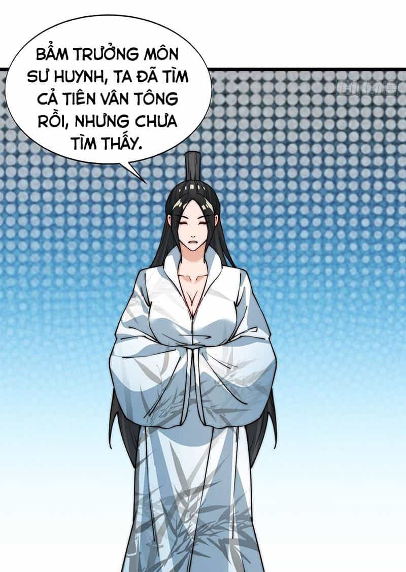 Võ Lăng Cửu Thiên - Chương 18 - ảnh 20