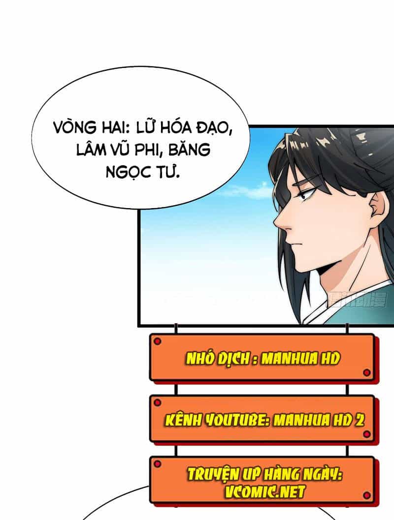 Võ Lăng Cửu Thiên - Chương 18 - ảnh 40