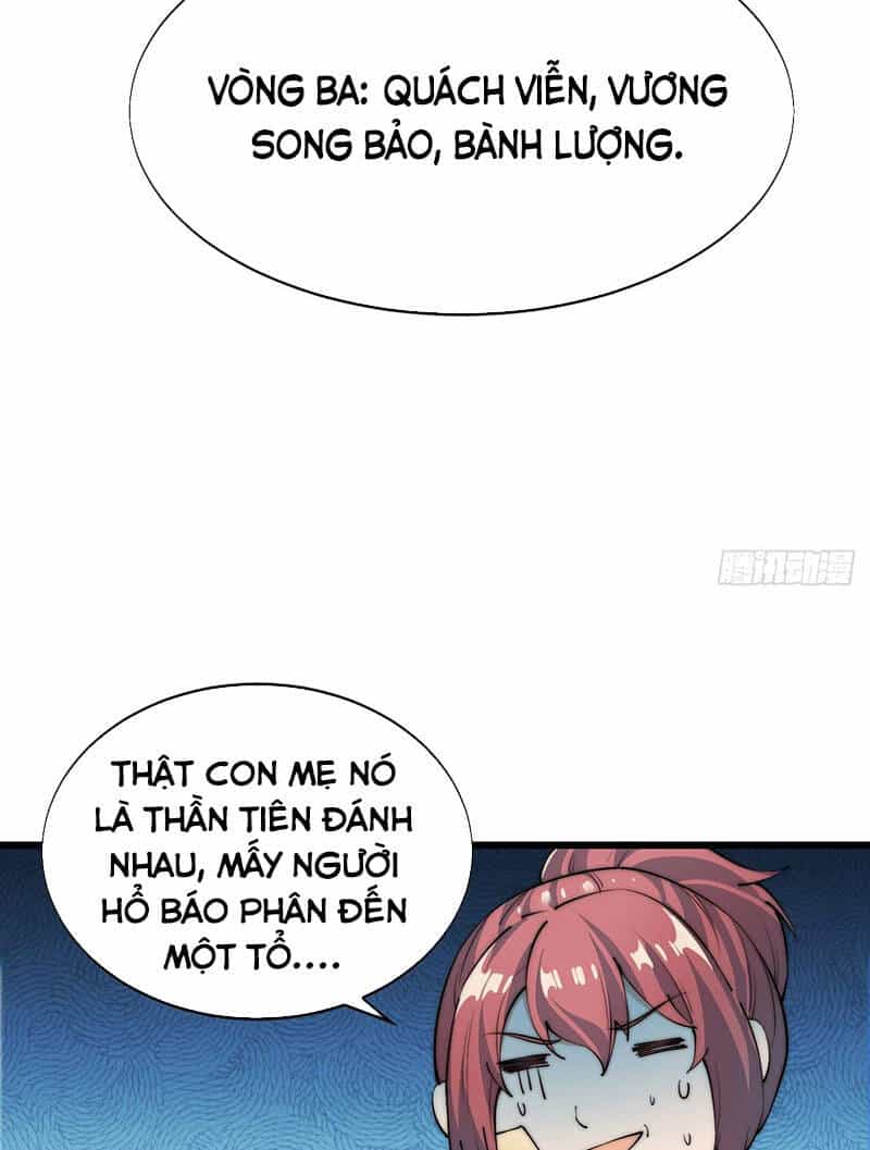 Võ Lăng Cửu Thiên - Chương 18 - ảnh 41