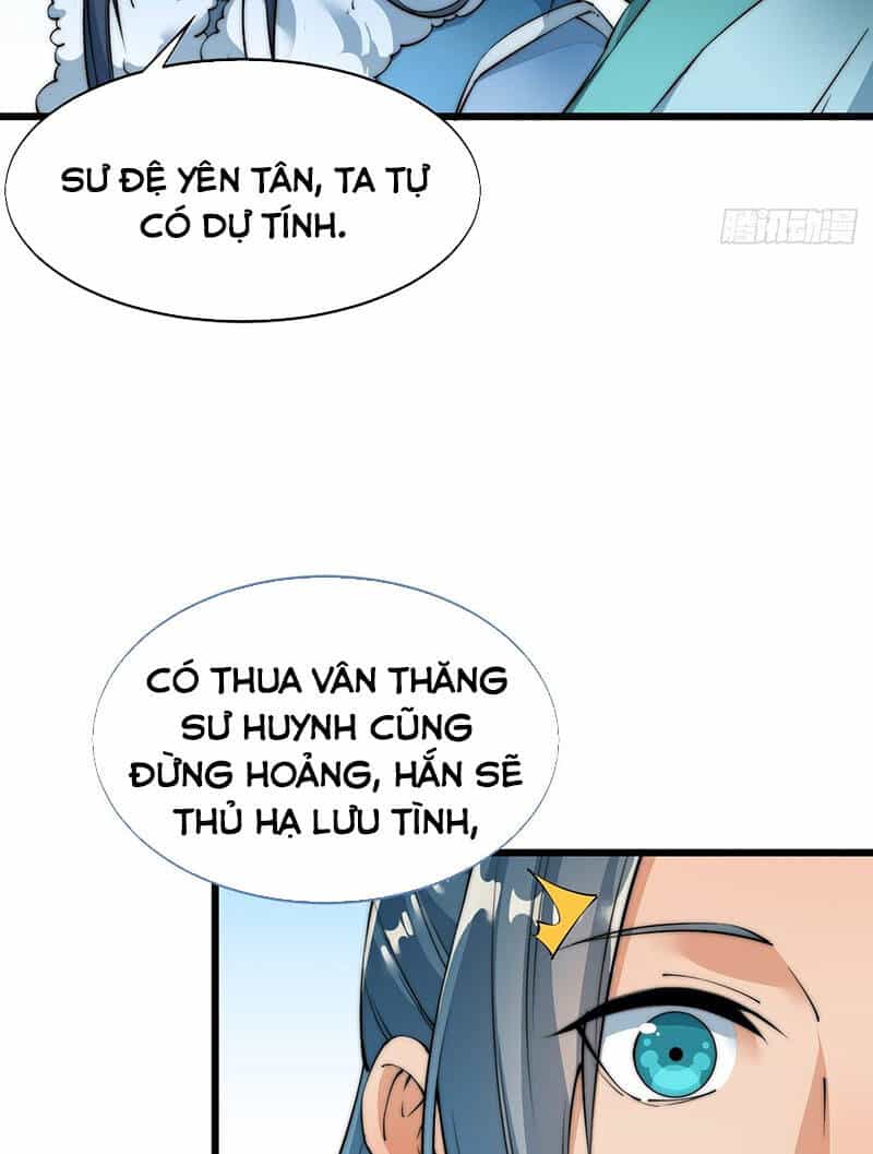 Võ Lăng Cửu Thiên - Chương 18 - ảnh 44