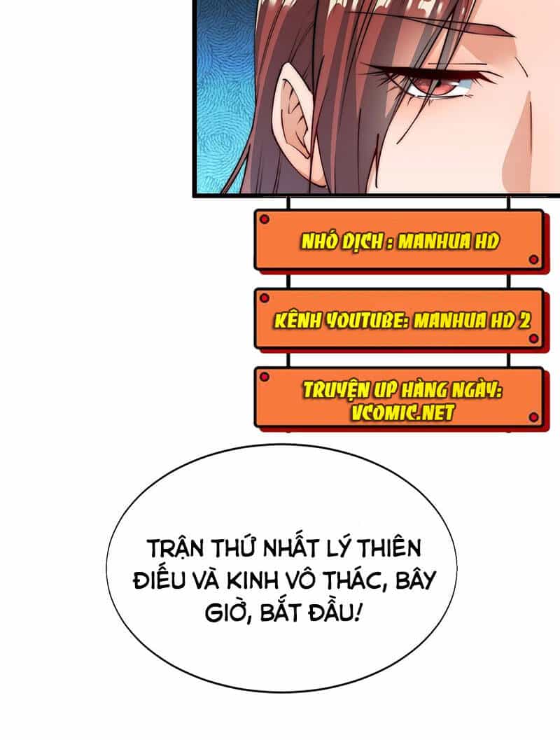 Võ Lăng Cửu Thiên - Chương 18 - ảnh 52