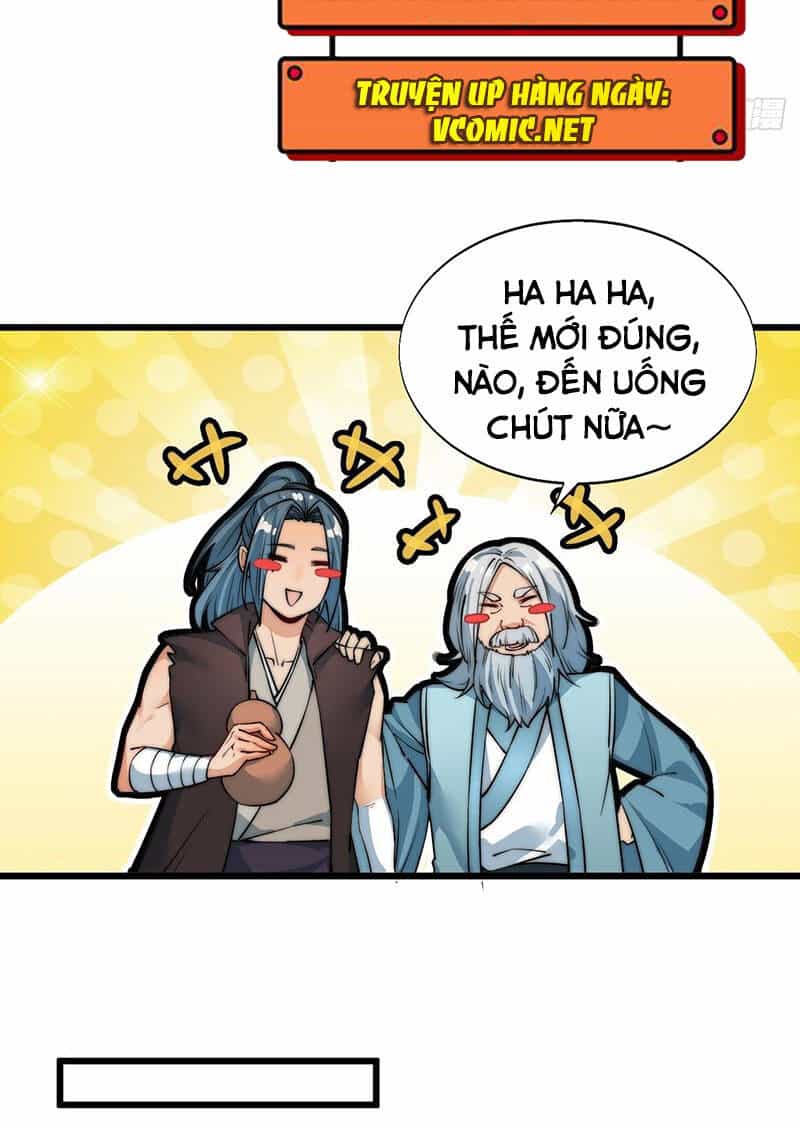 Võ Lăng Cửu Thiên - Chương 18 - ảnh 8