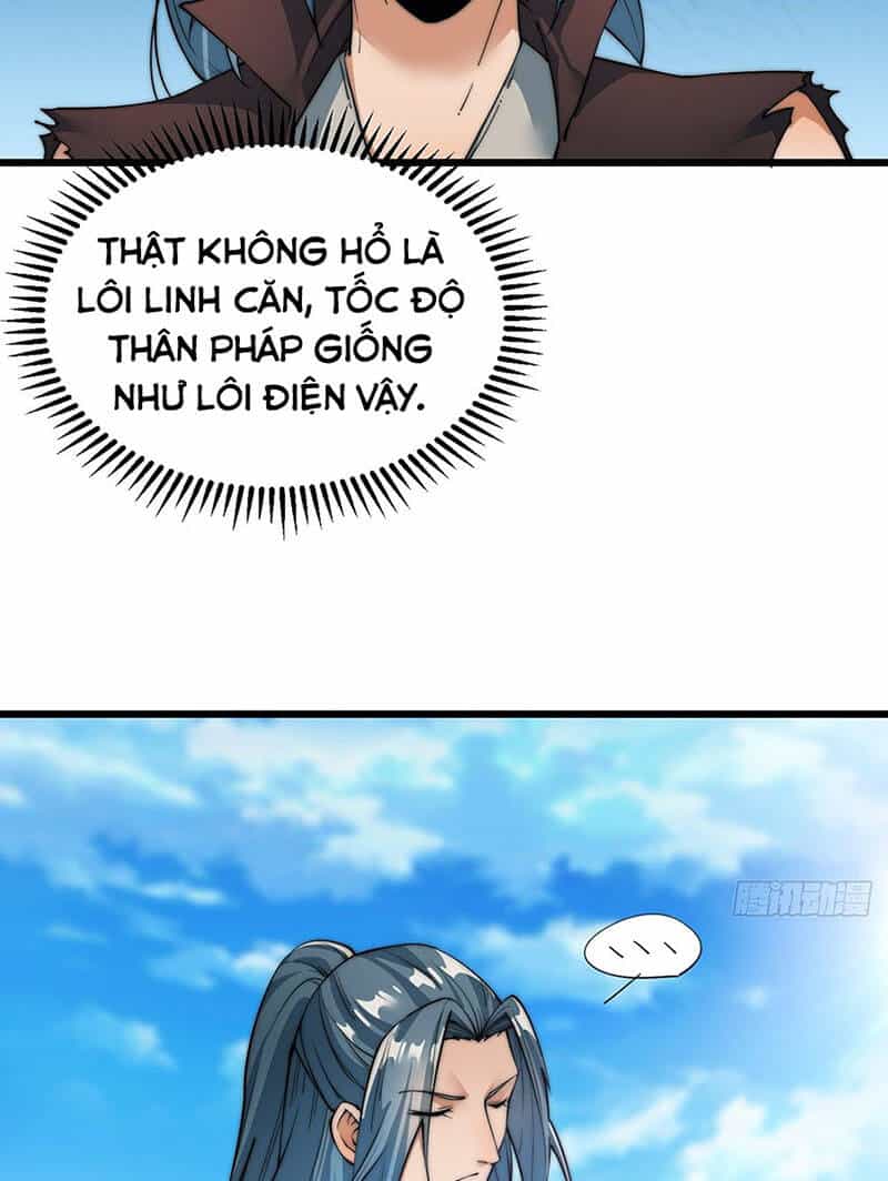 Võ Lăng Cửu Thiên - Chương 19 - ảnh 38